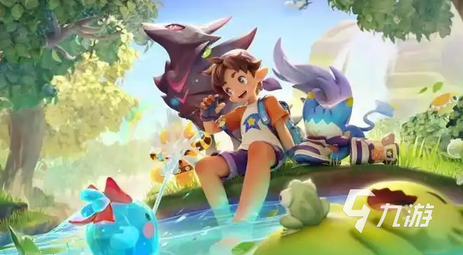 洛克王国世界多彩方方技能搭配全攻略:打造最强战斗阵容