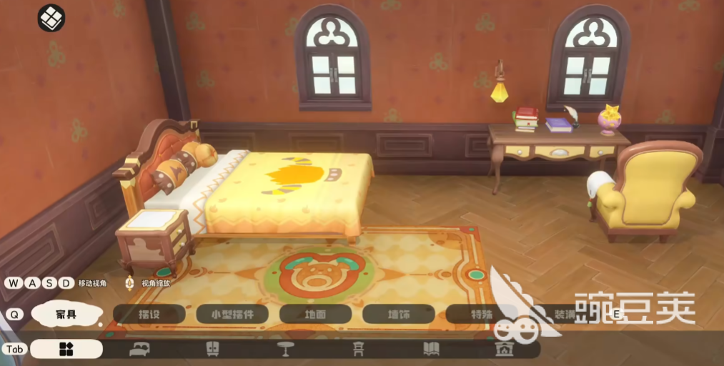 洛克王国世界家园系统什么时候出