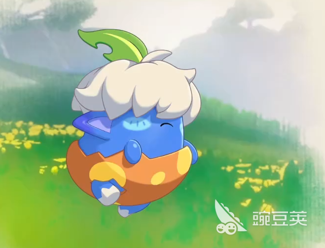 洛克王国世界呆小路怎么玩