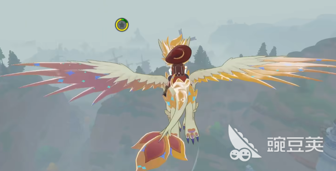 洛克王国世界飞行宠物有哪些