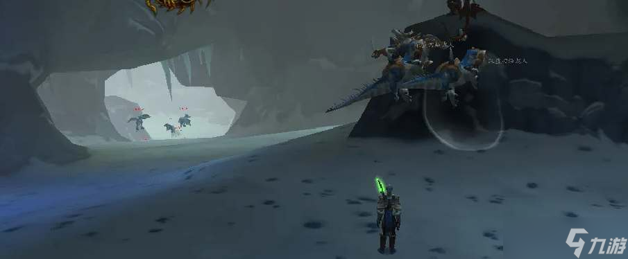 魔兽世界提尔的遗产打法攻略