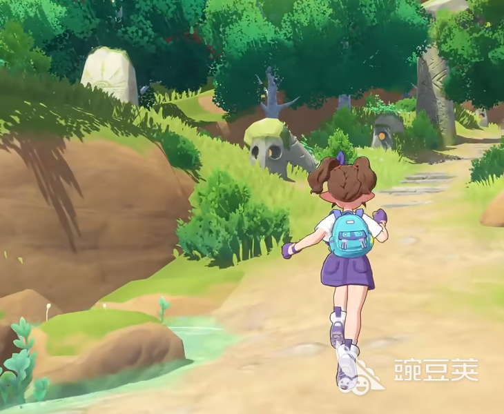 洛克王国世界开局攻略