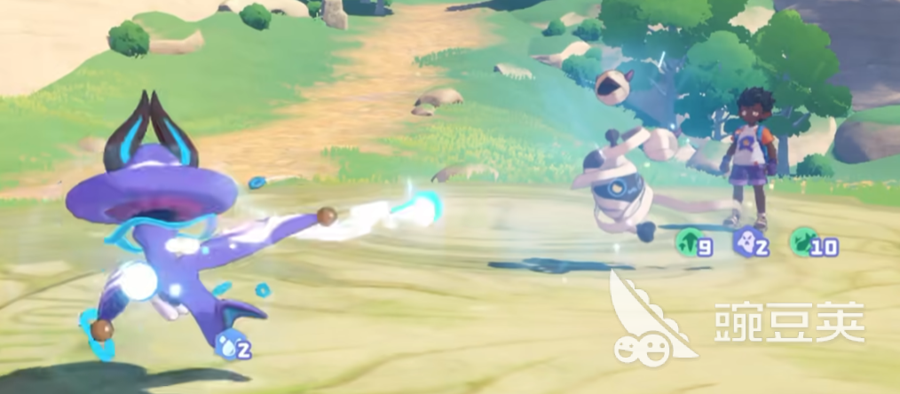 洛克王国世界铃兰羊怎么样