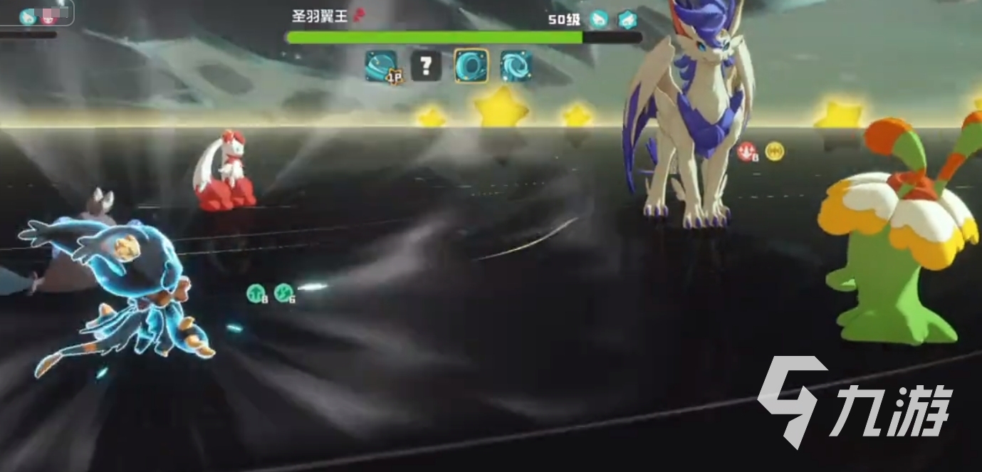 洛克王国世界叮叮恶魔技能搭配思路与实用配招攻略