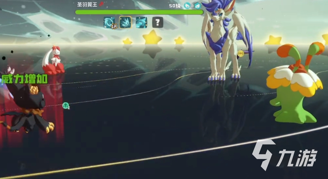 洛克王国世界叮叮恶魔技能搭配思路与实用配招攻略