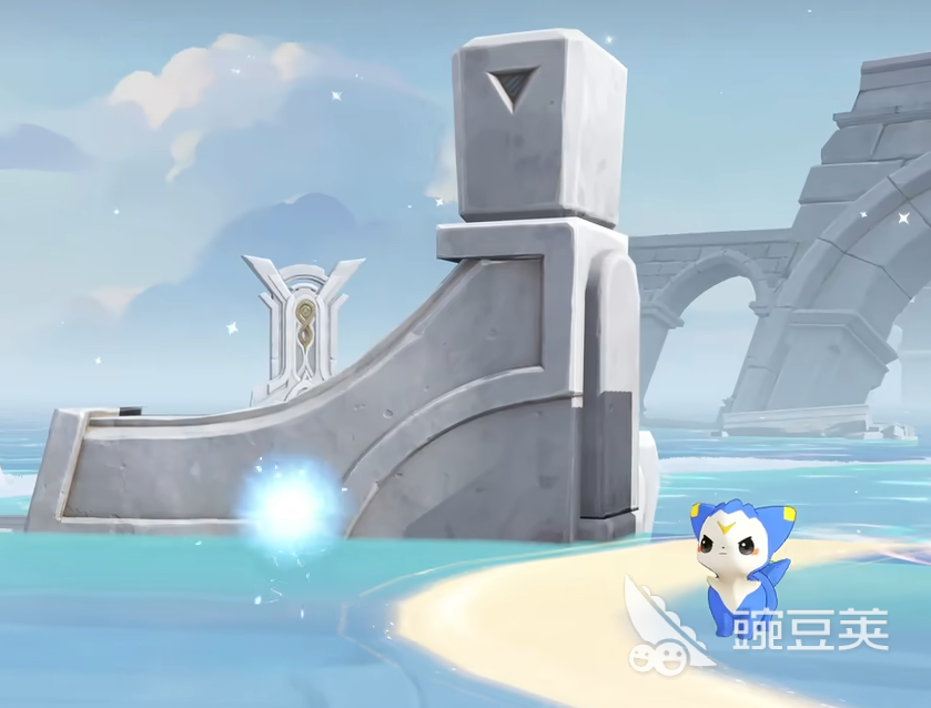 洛克王国世界开局攻略