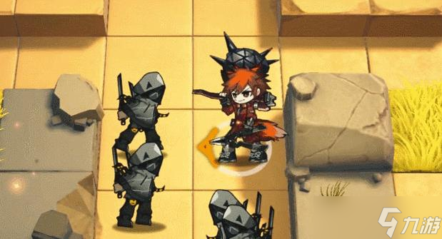 《明日方舟》贾维攻略(从入手到精通)