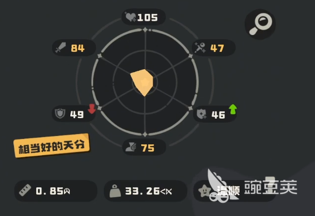 洛克王国世界电动长颈鹿怎么样