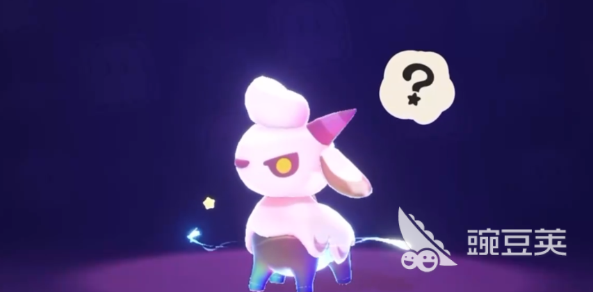 铃兰羊攻略_洛克王国世界铃兰羊怎么样