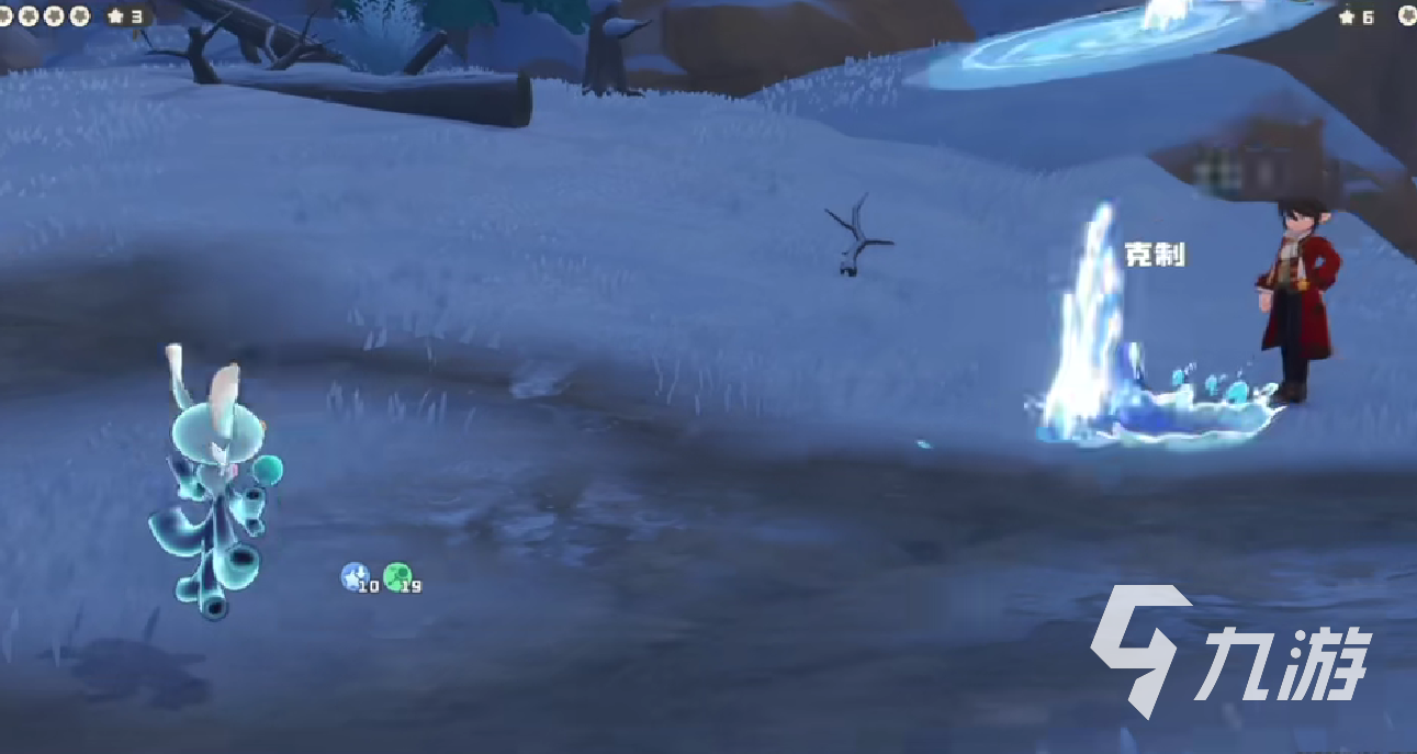 洛克王国世界貂蝉好感度提升全攻略