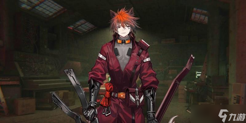 《明日方舟》贾维攻略(从入手到精通)