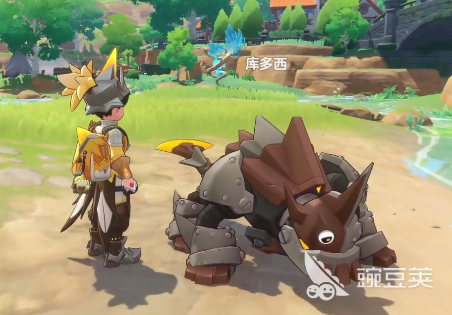 洛克王国世界库多西怎么样