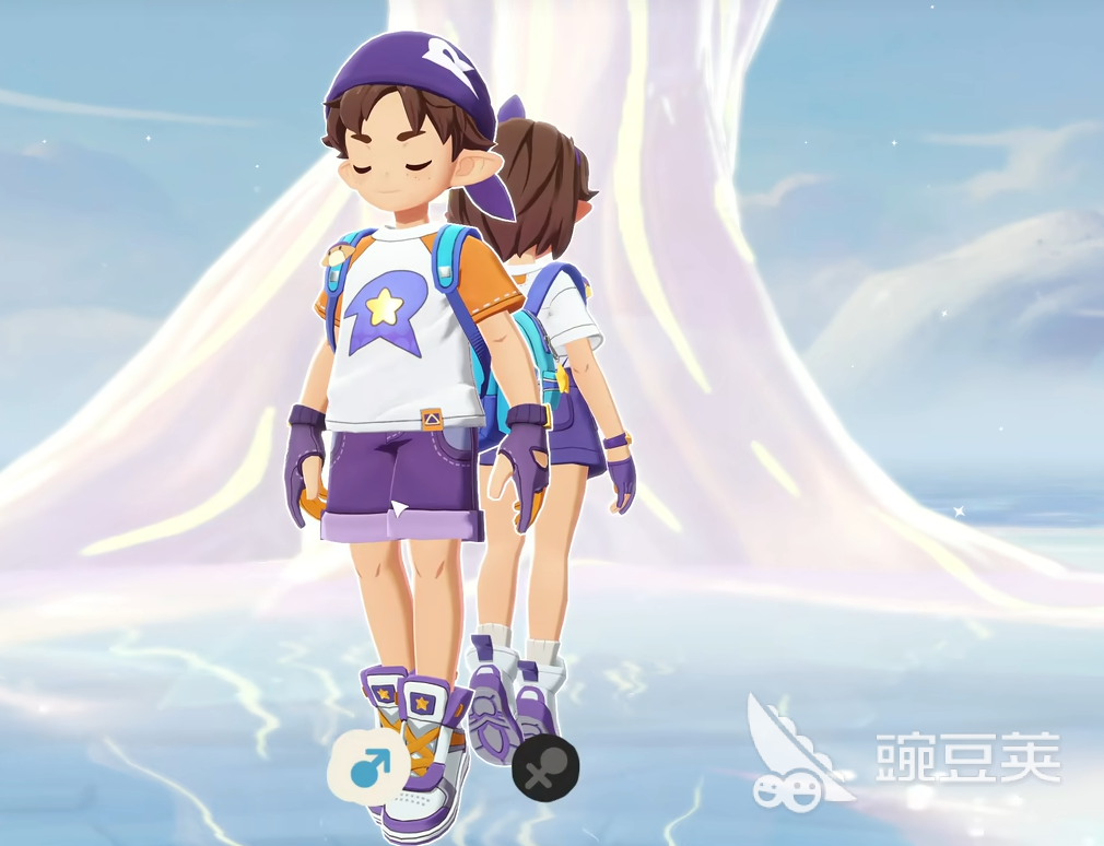 洛克王国世界开局攻略