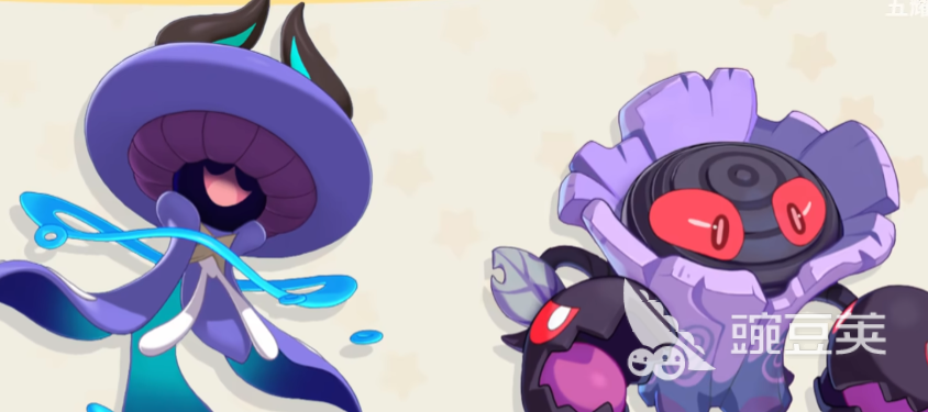 洛克王国世界boss高伤阵容推荐