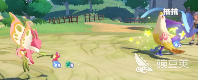 洛克王国世界boss高伤阵容推荐