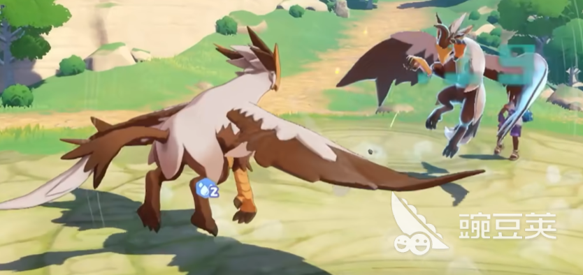 洛克王国世界boss高伤阵容推荐