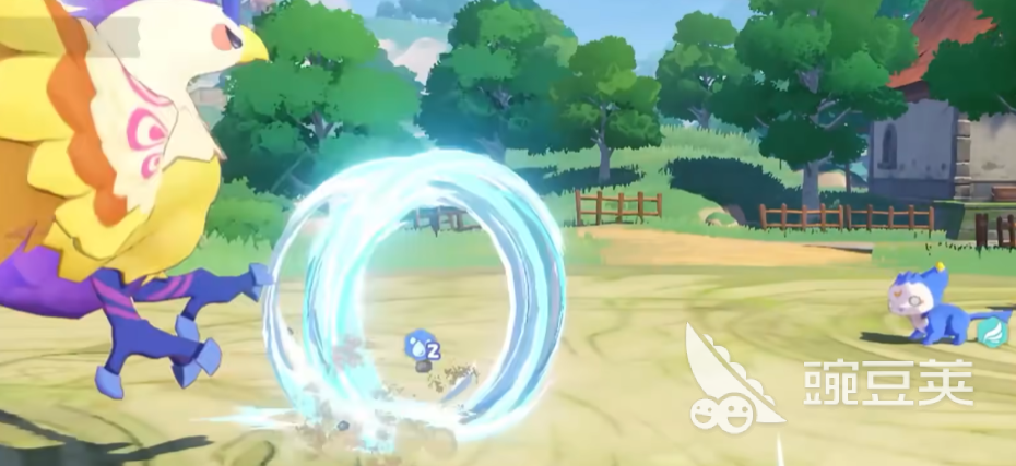 洛克王国世界boss高伤阵容推荐