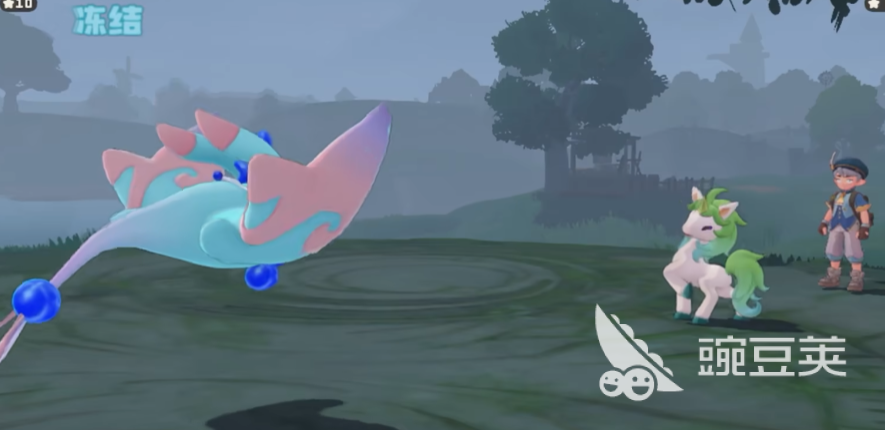 洛克王国世界boss高伤阵容推荐