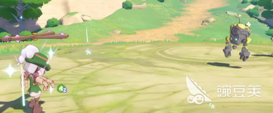 洛克王国世界boss高伤阵容推荐