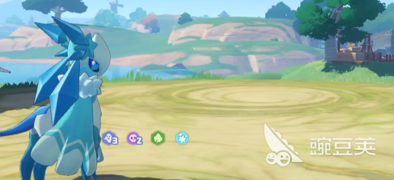 洛克王国世界boss高伤阵容推荐