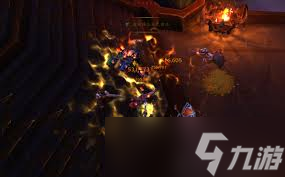 魔兽世界11.1机甲暴龙群召唤流怎么玩