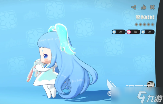 洛克王国世界黑轮角色介绍