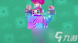 洛克王国世界立方人怎么获得