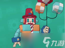 洛克王国世界立方人怎么获得