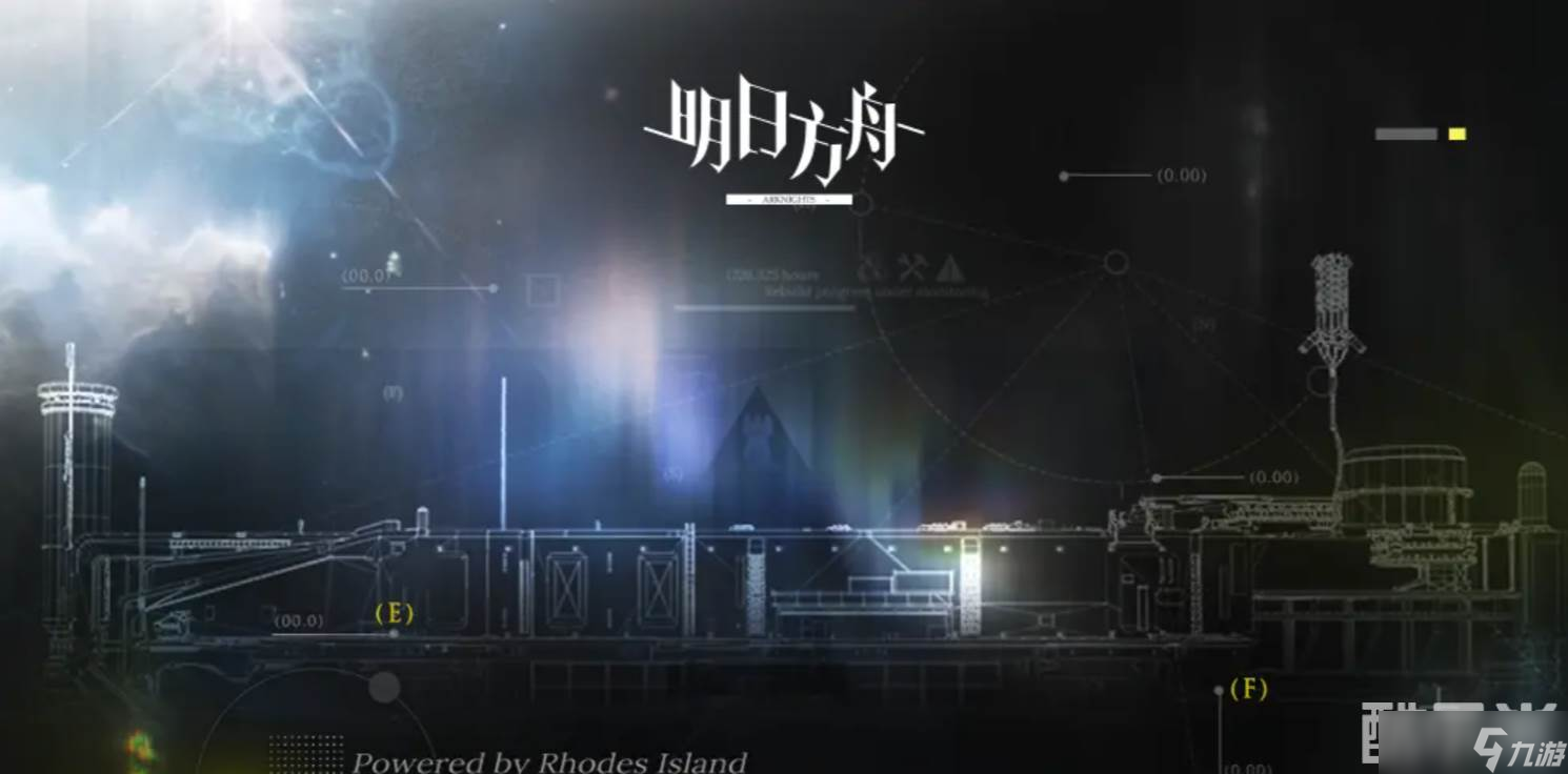 明日方舟次生预案玩法及攻略_明日方舟新玩法