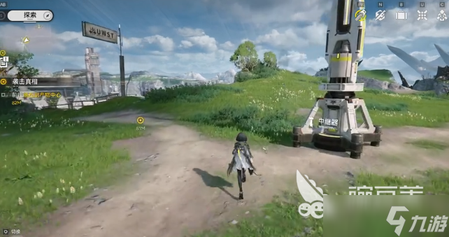 明日方舟终末地电力系统玩法指南