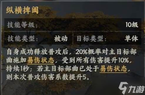 《三国群英传》荀彧培养