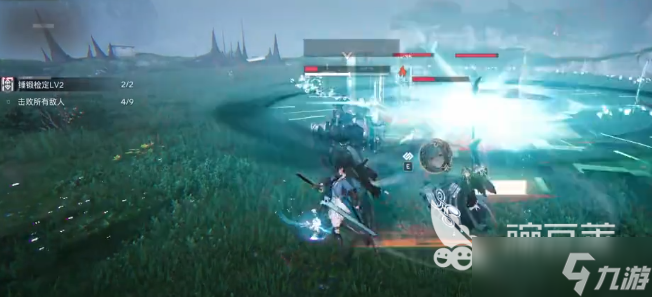 明日方舟终末地流体连携机制怎么样