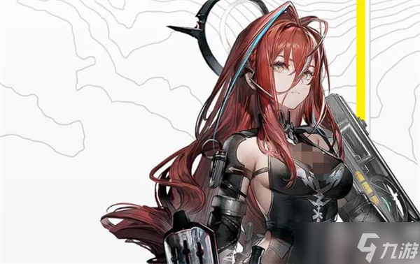 明日方舟终末地开荒角色选择推荐