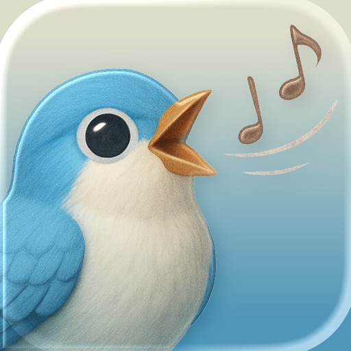 大自然广播_冥想之声