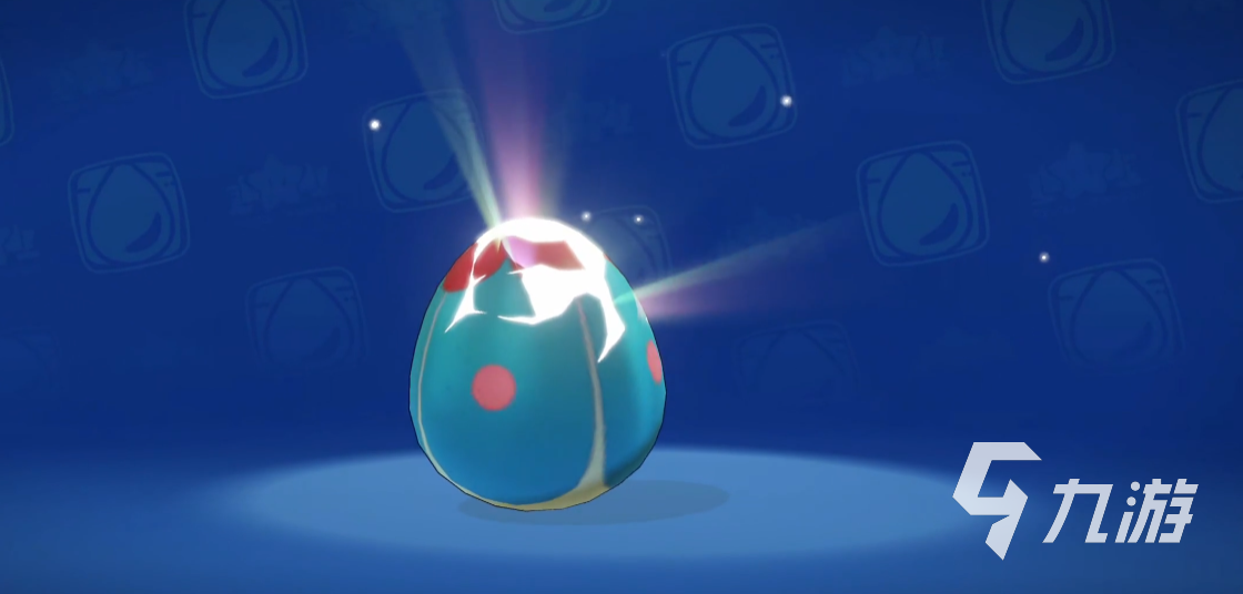 洛克王国世界孵蛋全攻略