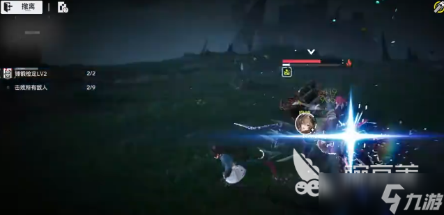 明日方舟终末地流体连携机制怎么样