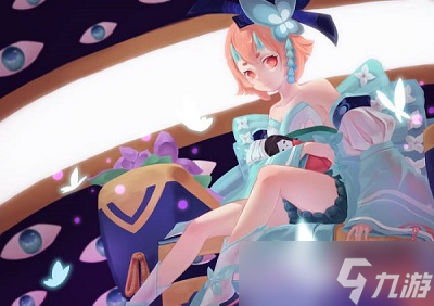 《阴阳师》匣中少女技能及御魂阵容搭配详解