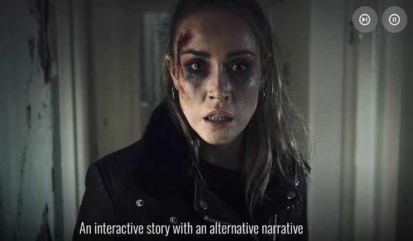 往日阴云游戏手机版下载