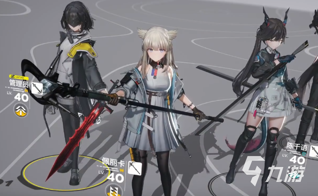 明日方舟终末地背景故事全解析:世界观与剧情深度揭秘