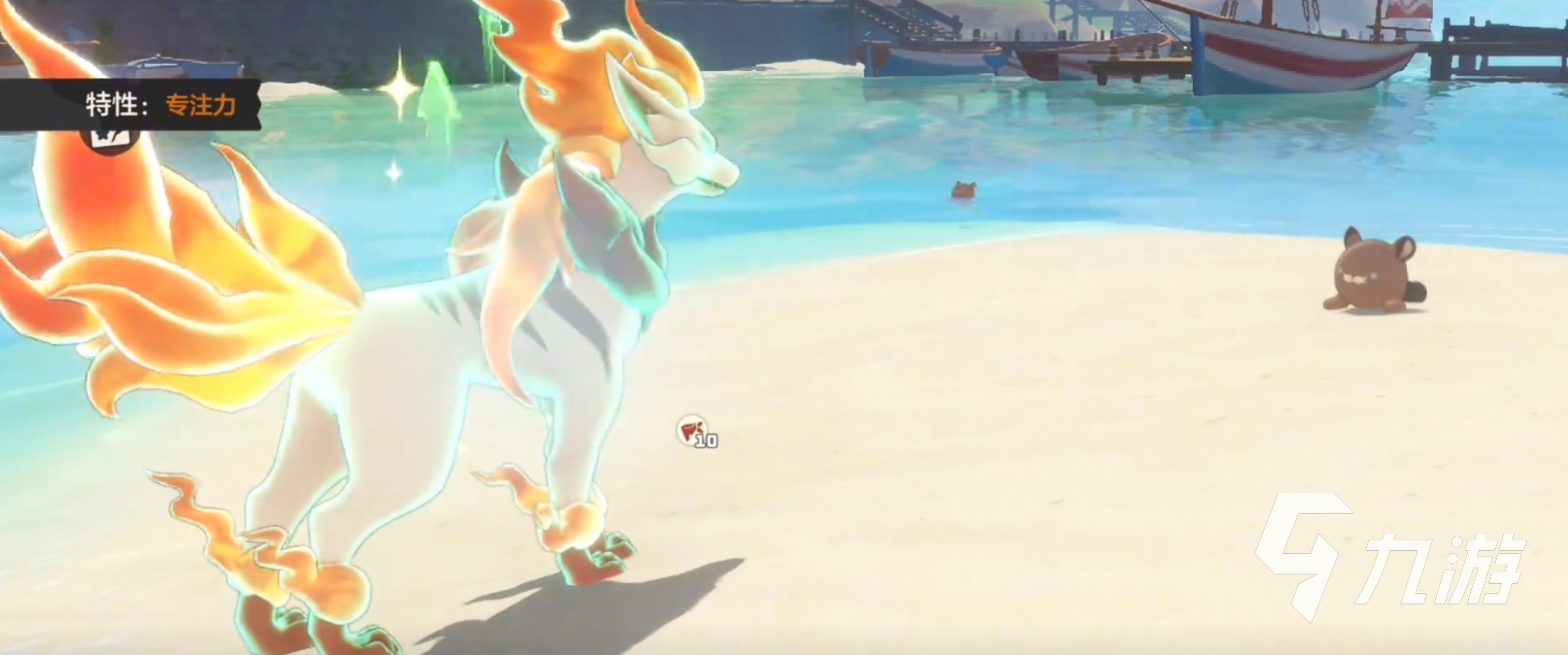 洛克王国风暴战犬最强技能搭配推荐及实战配招攻略