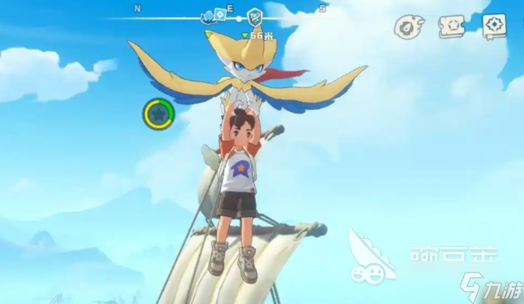 洛克王国世界阿布好玩吗