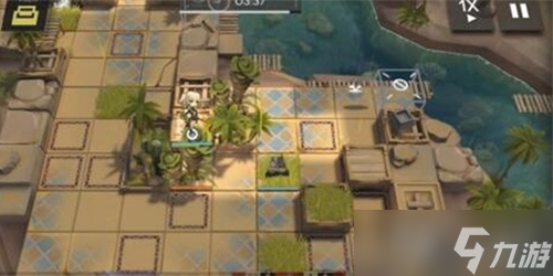 明日方舟生息演算体力不足解决方案_明日方舟生息演算攻略