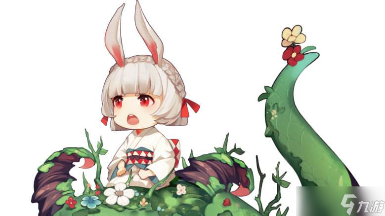 山兔技能攻略与御魂推荐_阴阳师手游