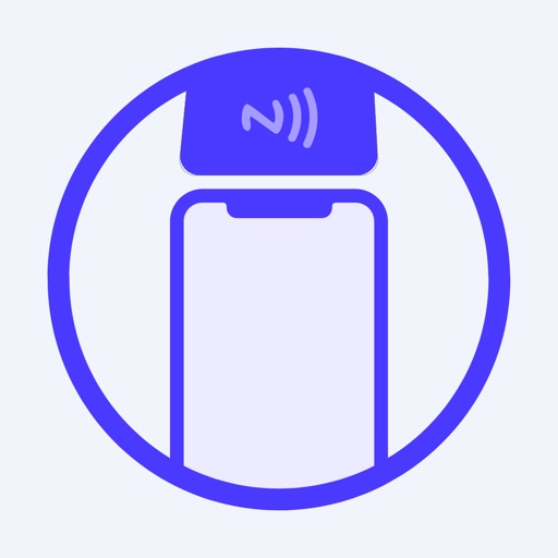 智慧门禁NFC-手机门禁卡&电梯卡&公交卡读卡器