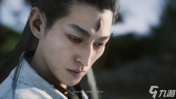 《黑神话悟空》二郎神变身语音彩蛋台词