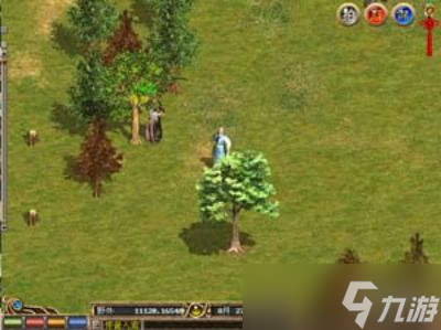 金庸群侠传online新手到大神进阶攻略_武侠手游全攻略