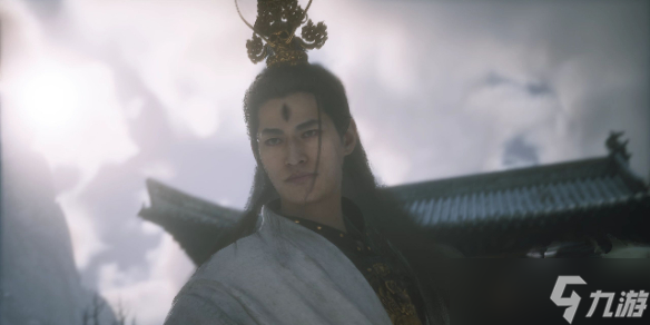 黑神话悟空二郎神彩蛋解读_黑神话悟空