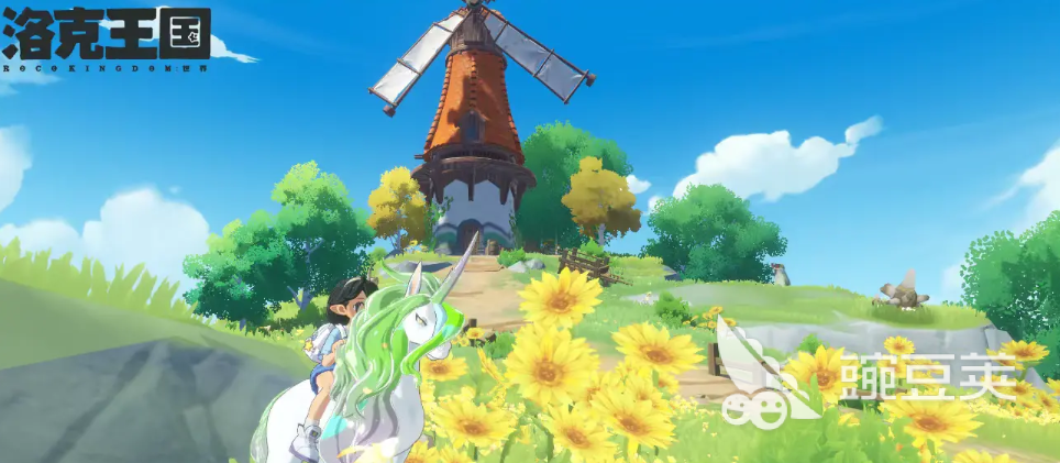 洛克王国世界工作室揭秘_洛克王国手游介绍