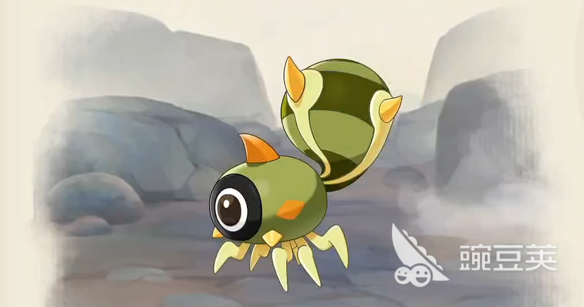 洛克王国世界独眼怪出了吗