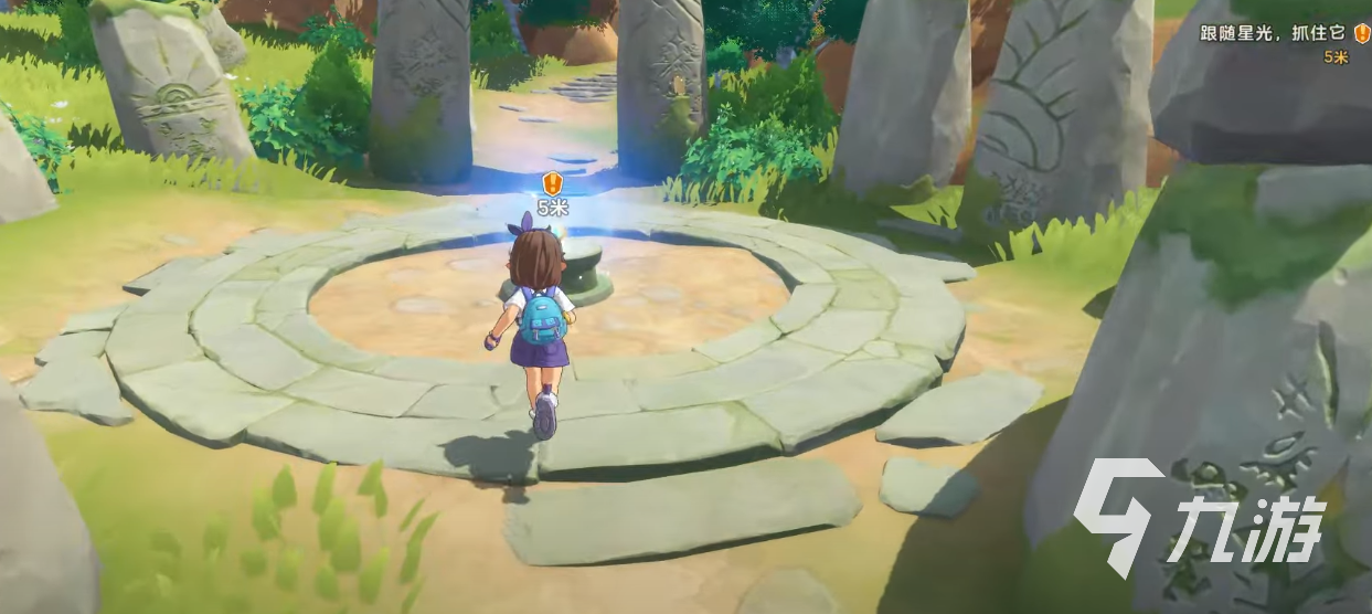 洛克王国世界公测时间曝光